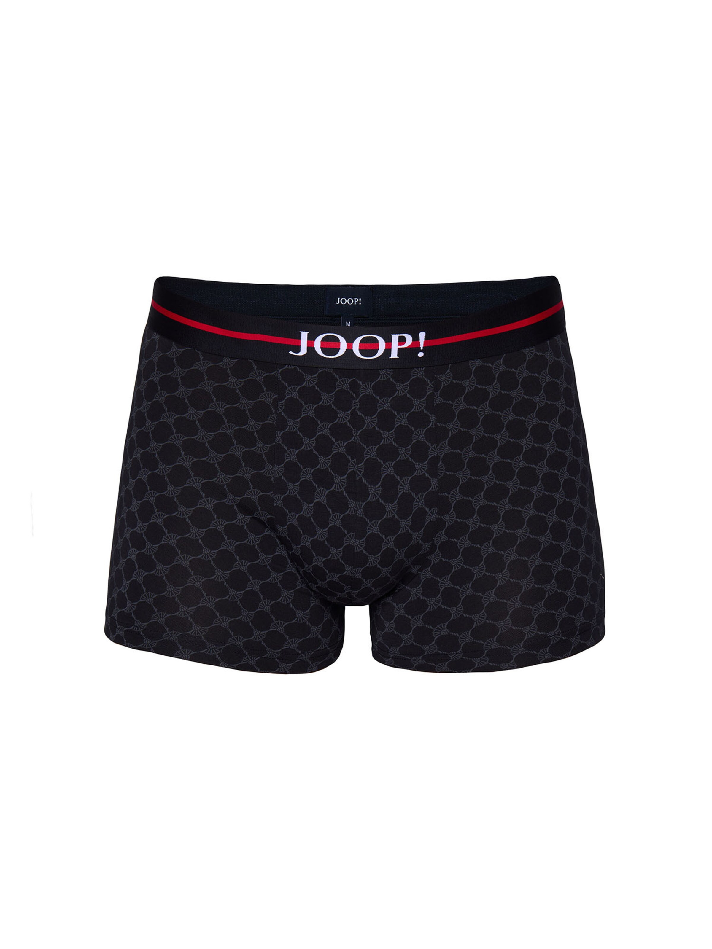 JOOP! Boxer ' Everyday ' in Schwarz