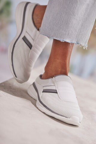 VIVANCE Slip-on in Wit