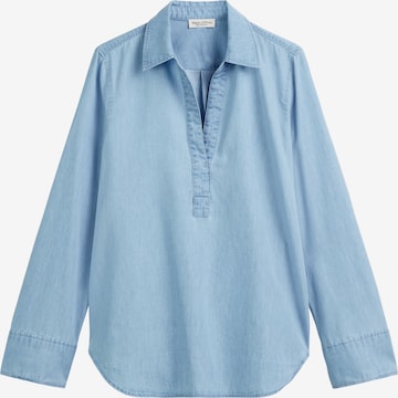 Marc O'PoloBluza - plava boja: prednji dio