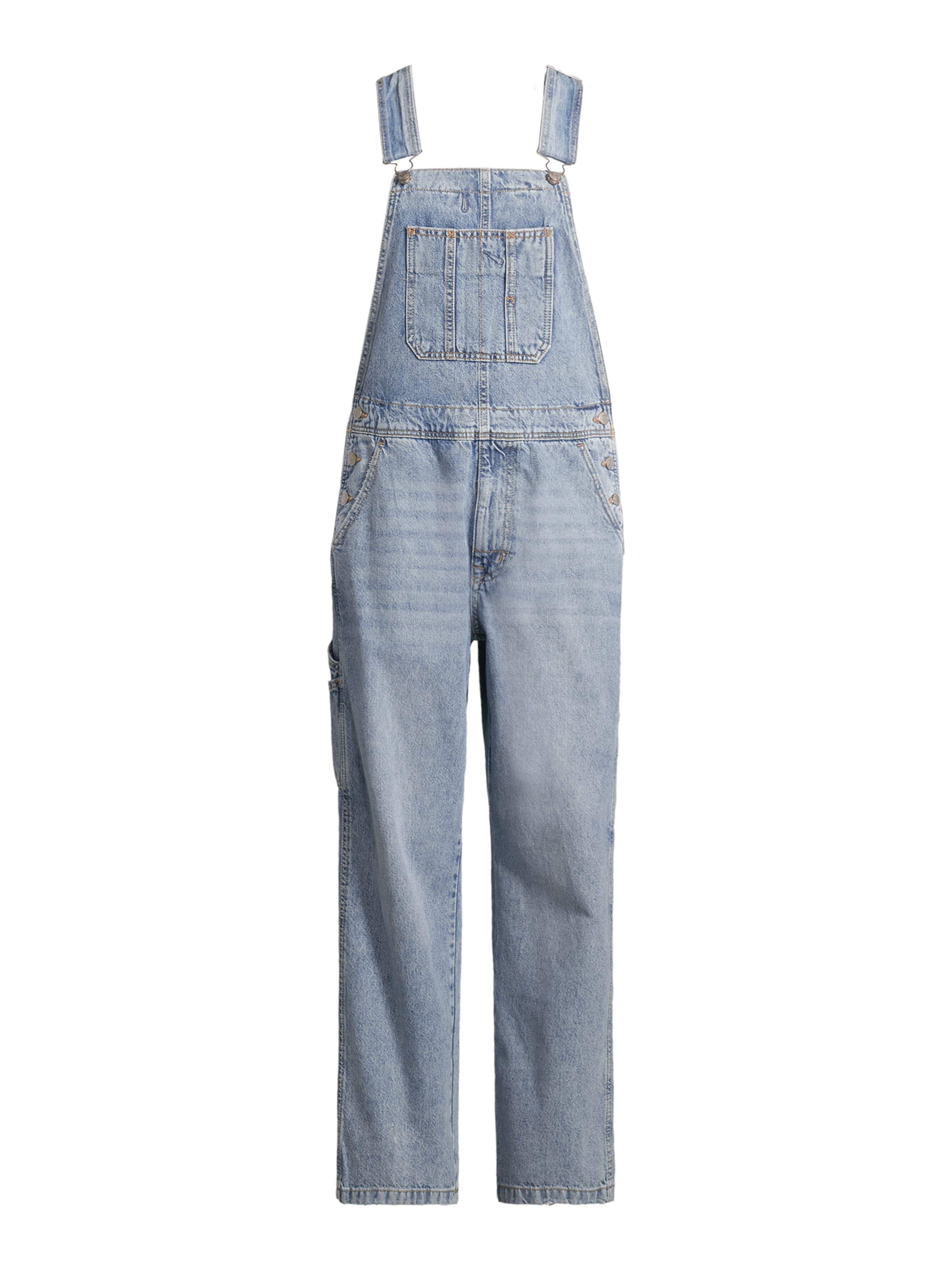 zils AÉROPOSTALE Kombinezons: no priekšpuses