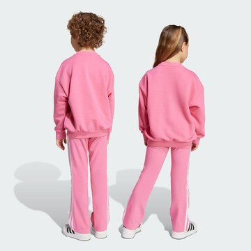 ADIDAS ORIGINALS Sweat suit in Pink