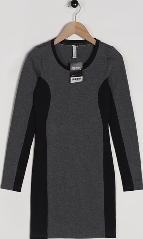 ADIDAS NEO Dress in S in Grey: front