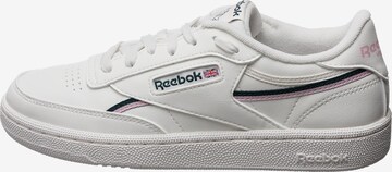 Reebok - Zapatillas deportivas bajas 'Club C 85' en blanco