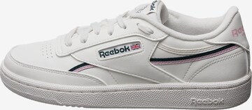 Reebok Низкие кроссовки 'Club C 85' в Белый