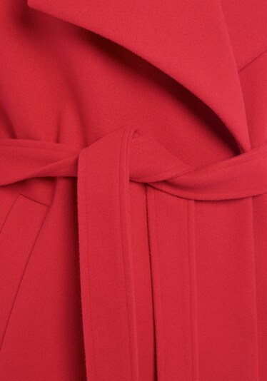 piros LASCANA Átmeneti kabátok, Termék nézet