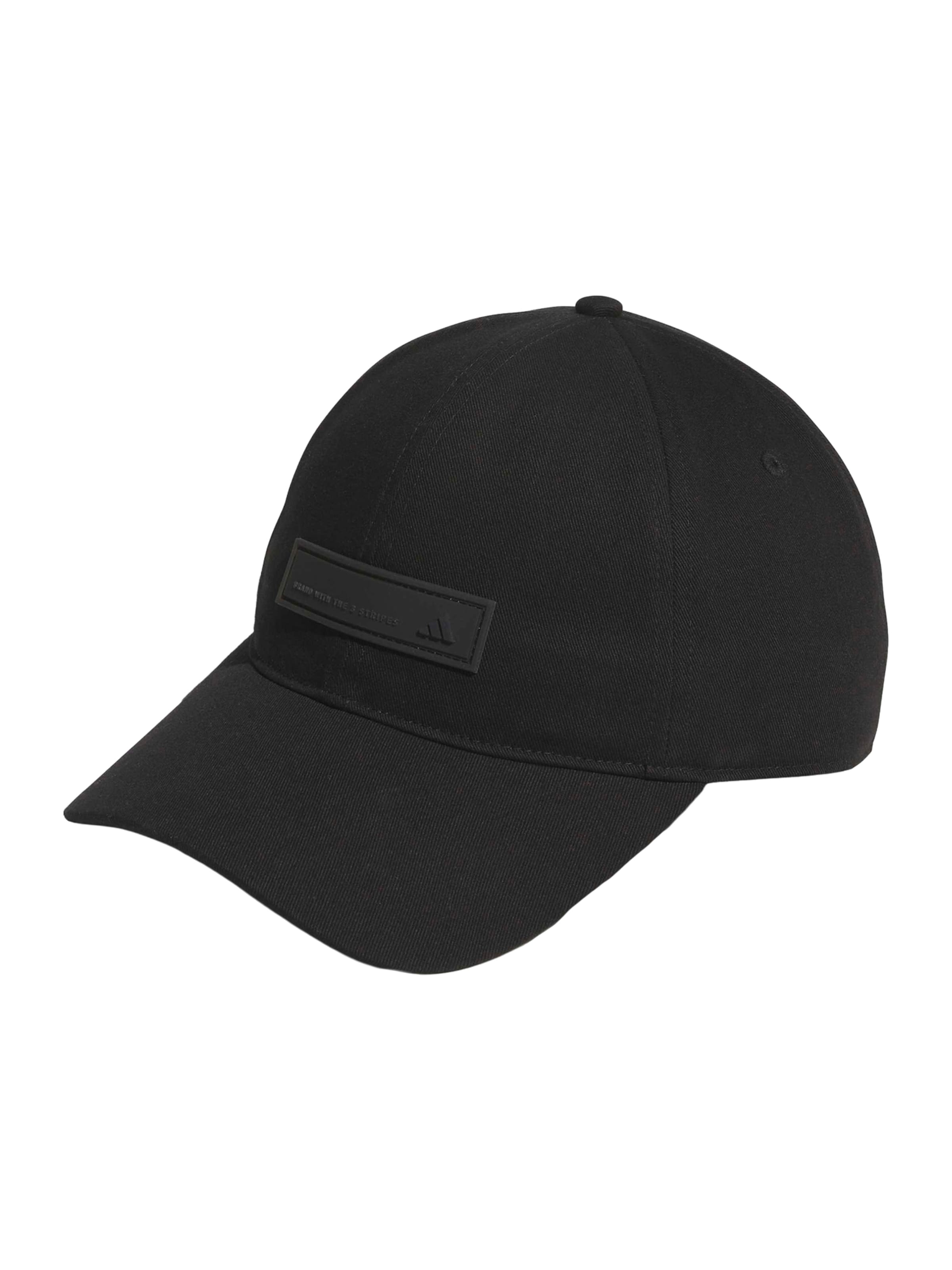 ADIDAS SPORTSWEAR Sportshætte 'MUSTHAVES' i sort: forside