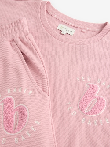 B by Ted Baker Pyžamo - Ružová