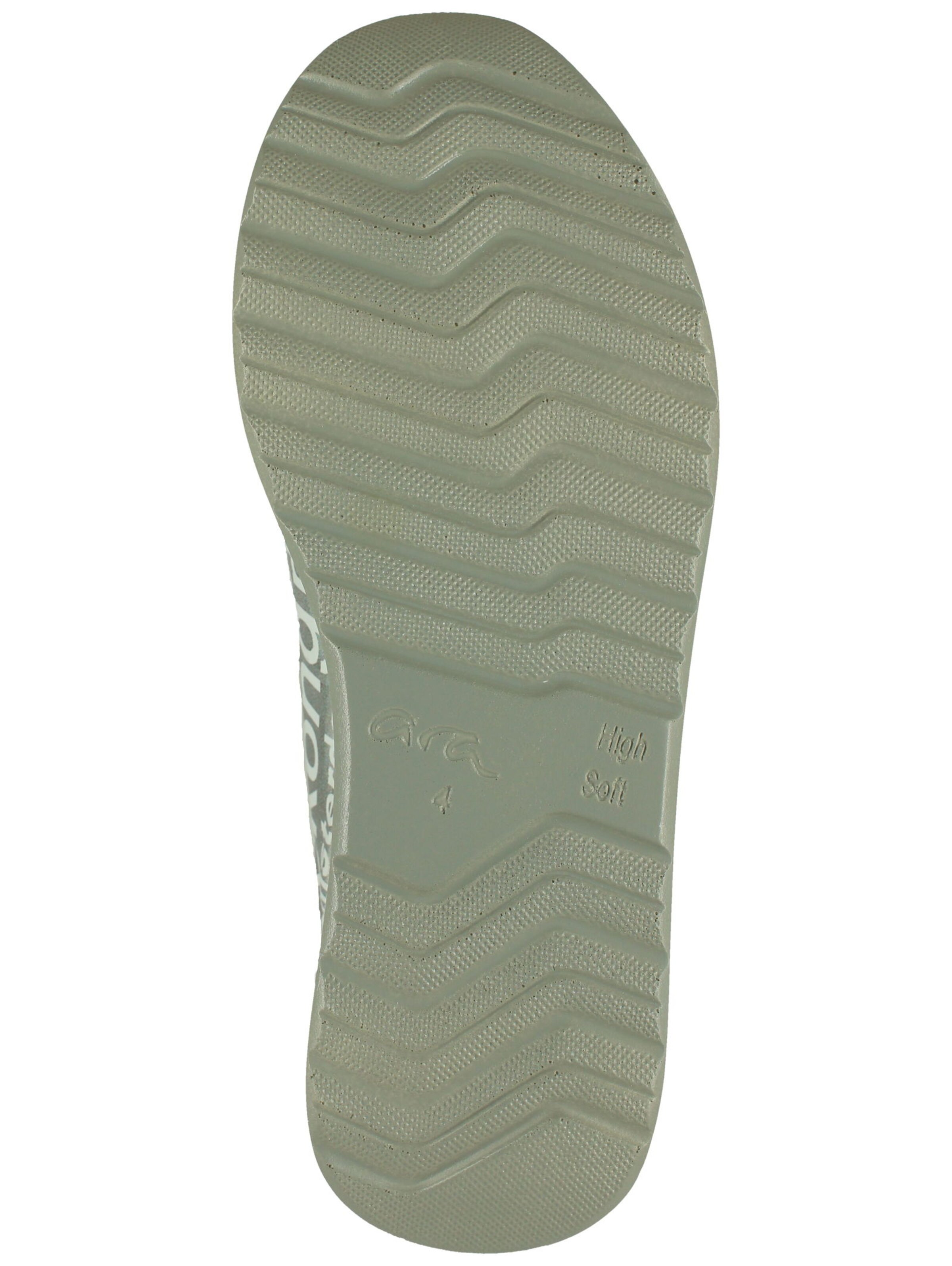 ARA Sneakers laag 'Sapporo 2.0' in Grijs