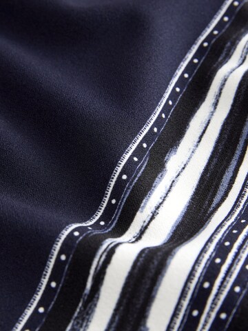 Chemisier Next en bleu