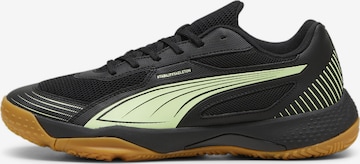 PUMA Sportschuh 'Solarflash III' in Schwarz: Vorderseite