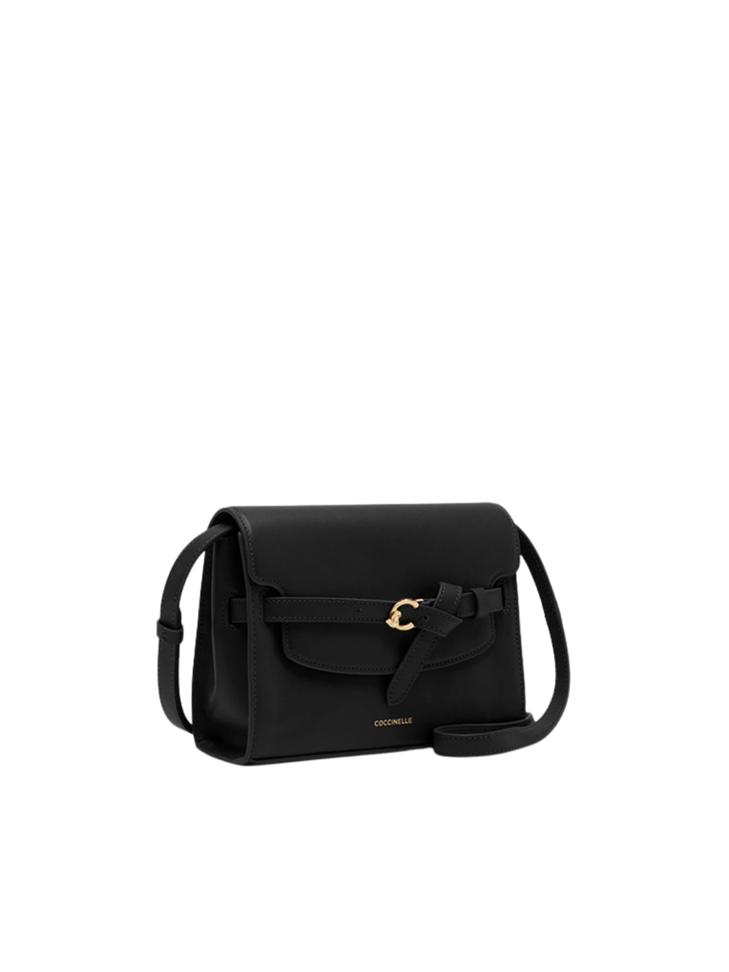 Coccinelle Handbag 'Coccinelle' in Black