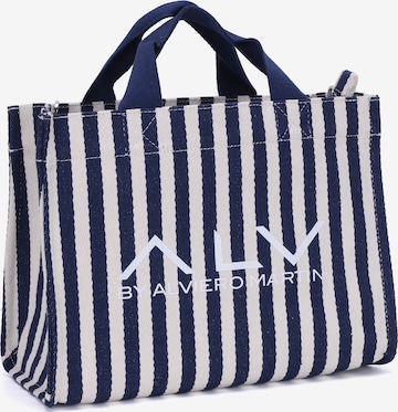 Shopper di ALV By Alviero Martini in colori misti: frontale