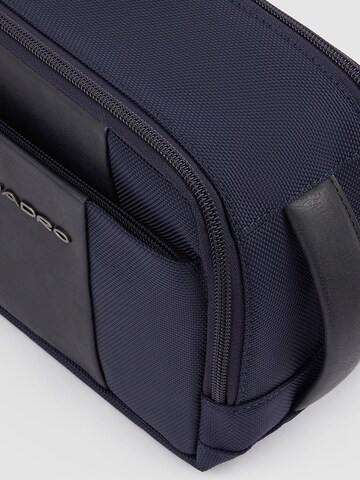 Piquadro Kulturtasche‌‌‌‌‌‌ in Schwarz