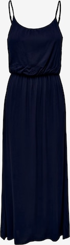 ONLY Mekko 'ONLNOVA' värissä sininen: etupuoli