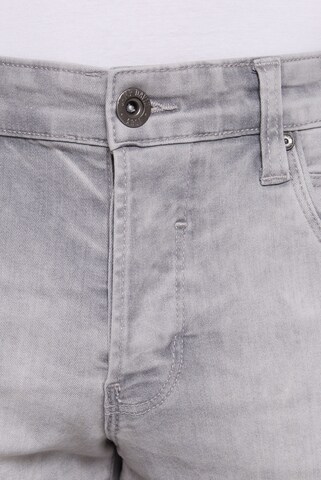 CAMP DAVID Slim fit Jeans 'Ro:Bi' in Grey