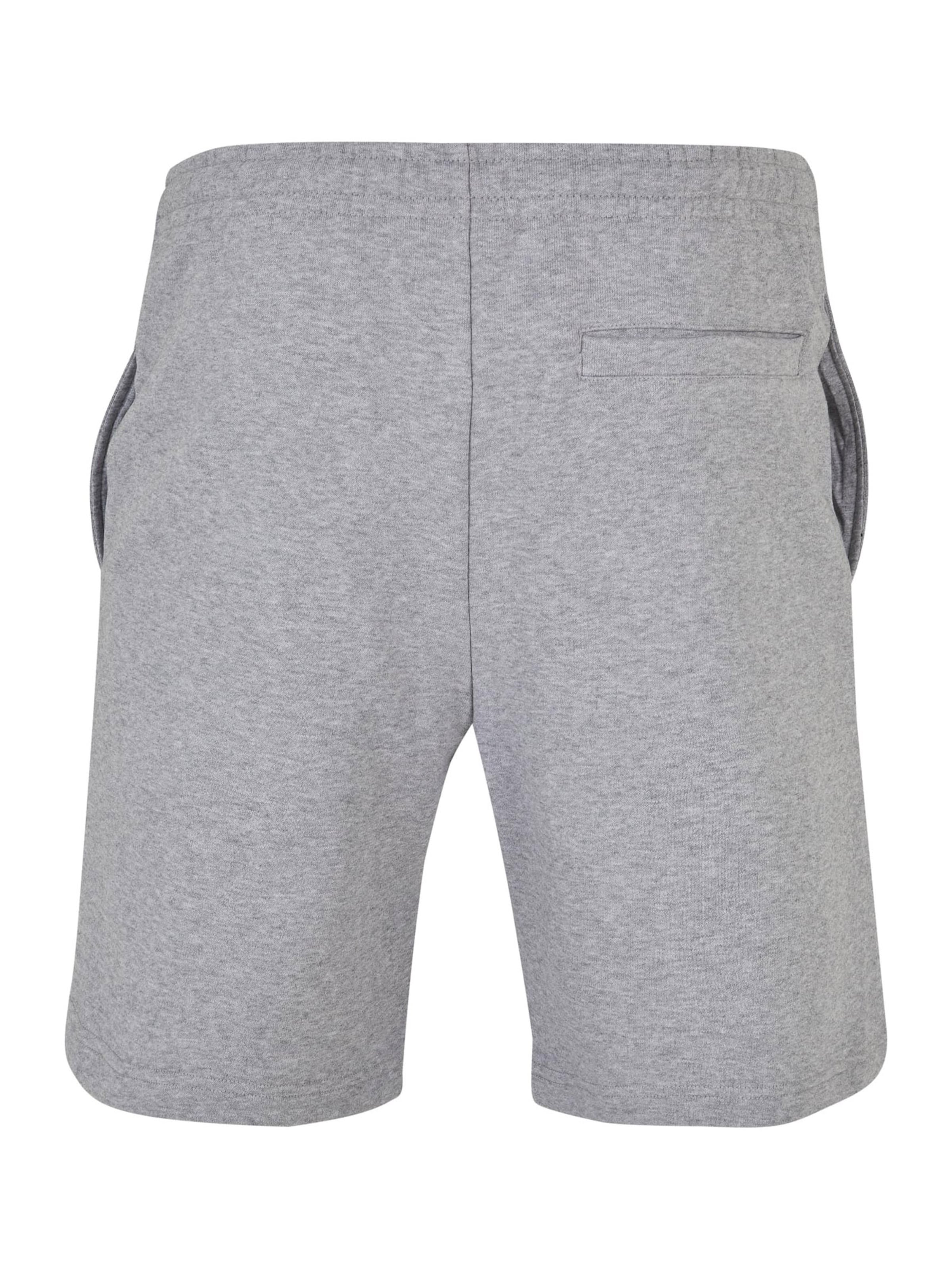 Urban Classics tavaline Püksid, värv hall