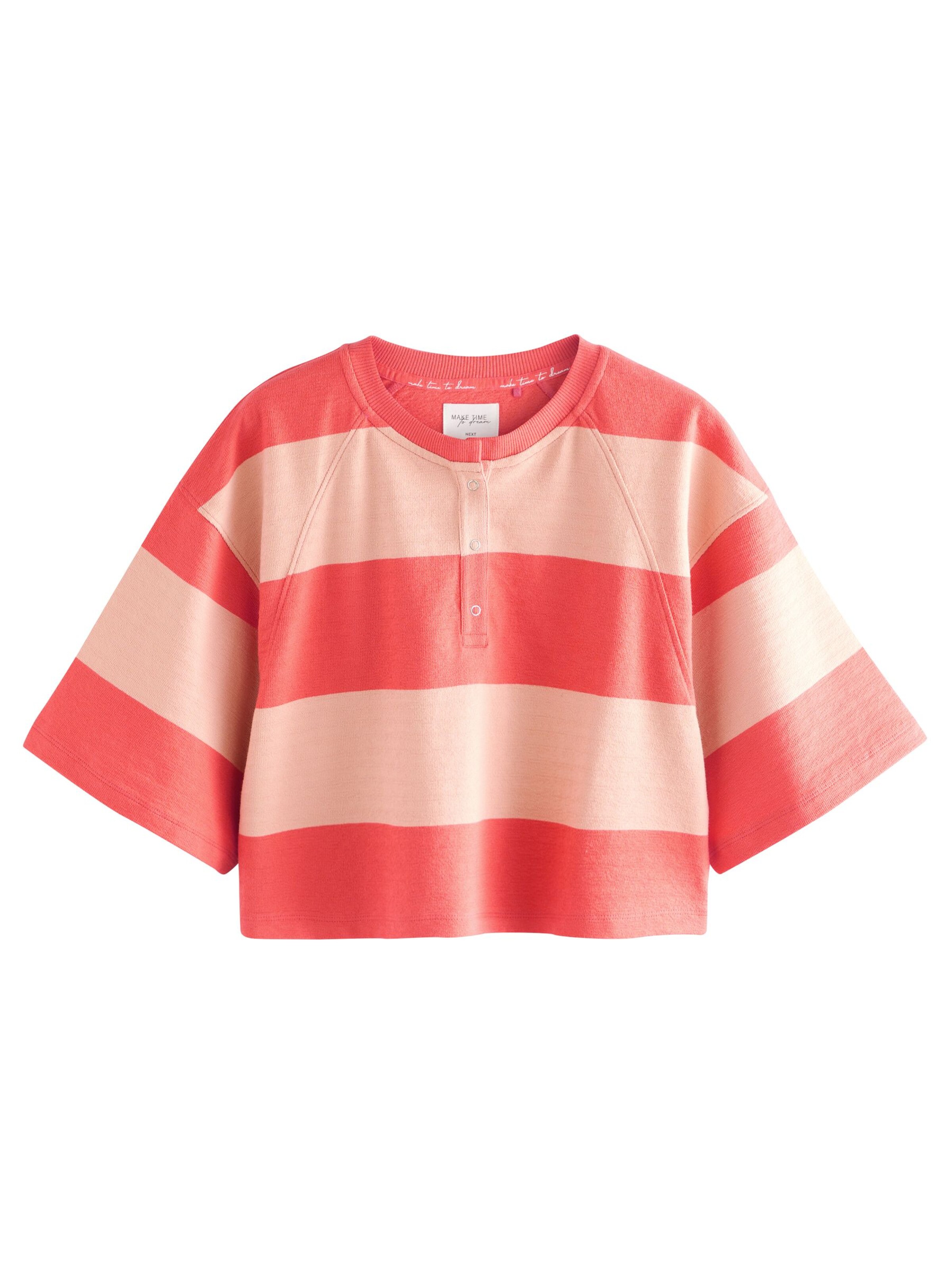 Next Шорти в оранжево