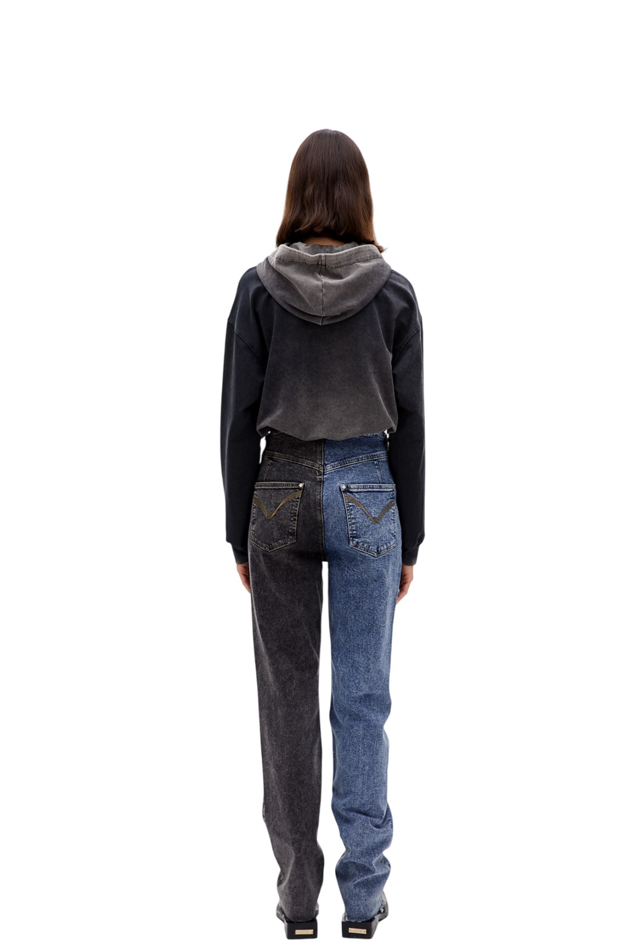 PCFG Regular Jeans in Blue