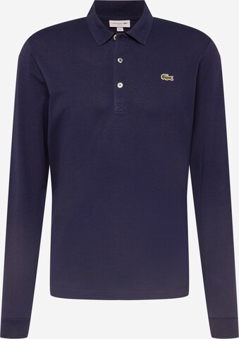 Lacoste Sport Sportshirt in Blau: predná strana