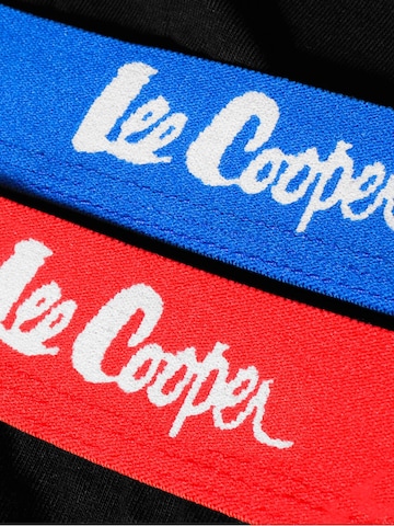 Lee Cooper - Calzoncillo boxer en Mezcla de colores