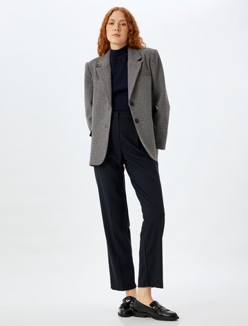 Koton Blazer in Grau