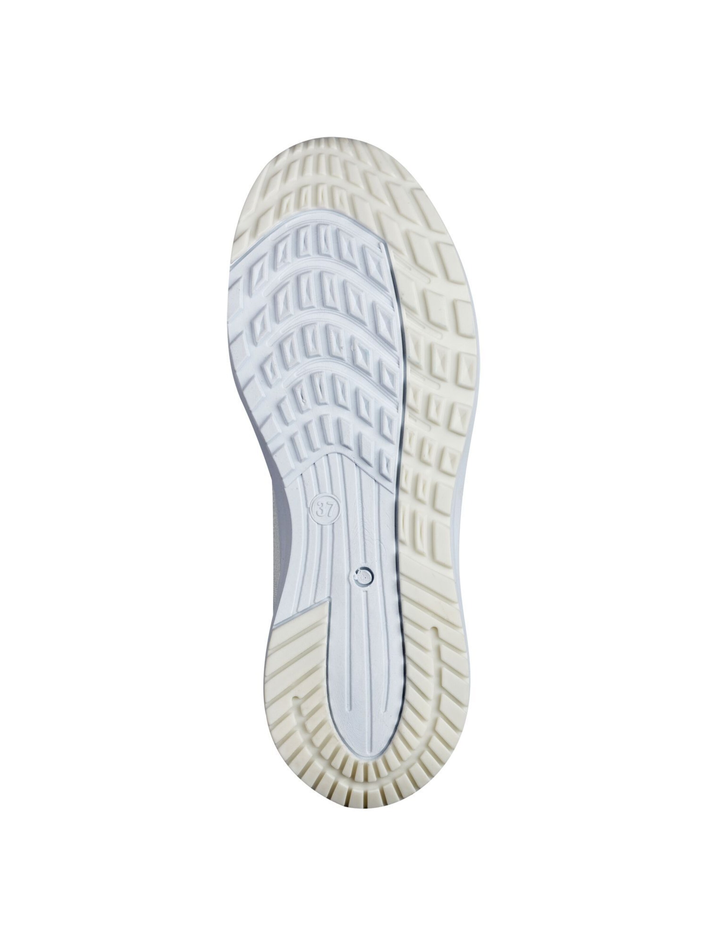 s.Oliver Sneakers laag in Wit