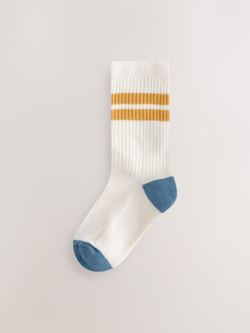Chaussettes Next en bleu