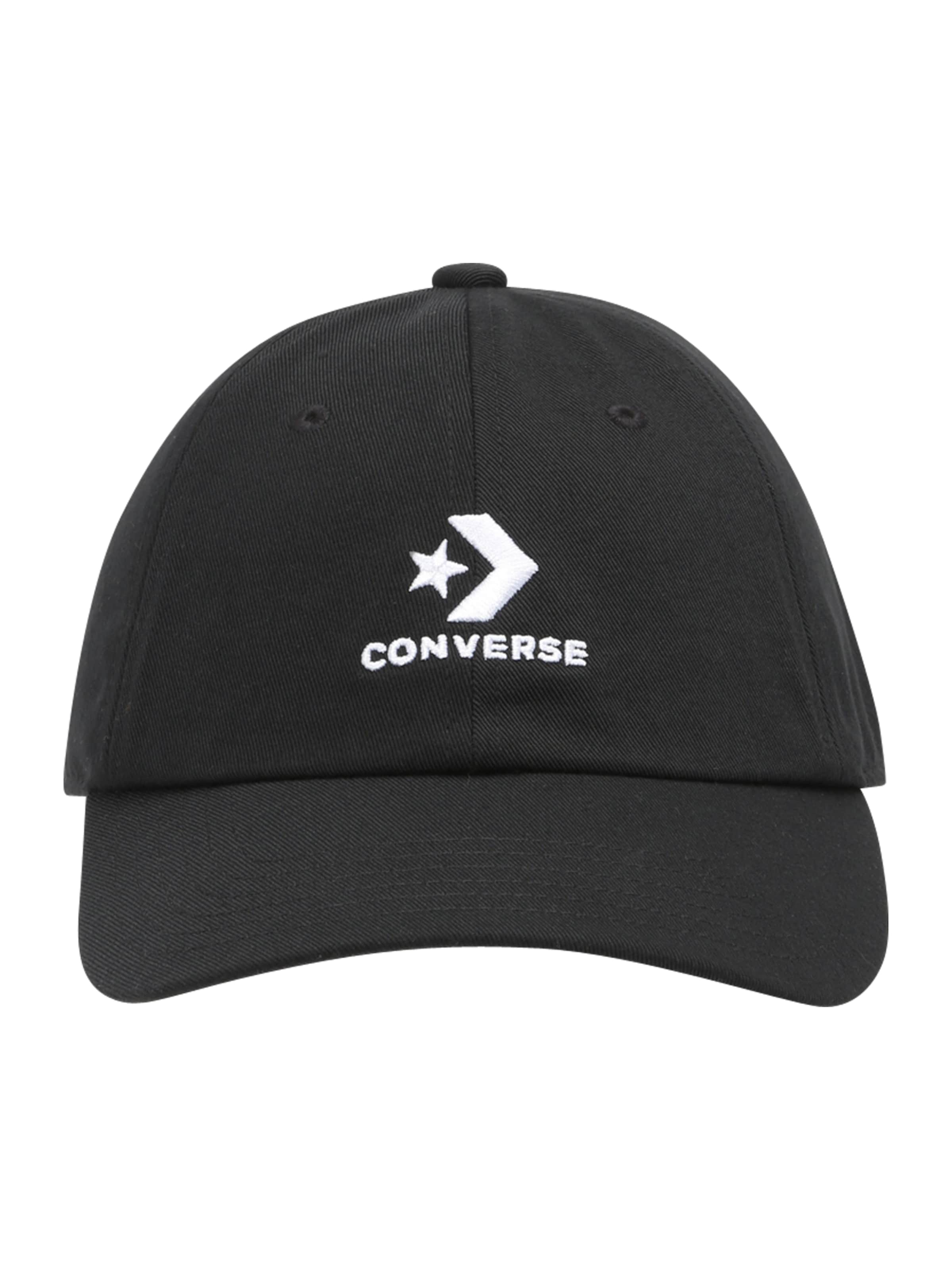 Casquette CONVERSE en noir