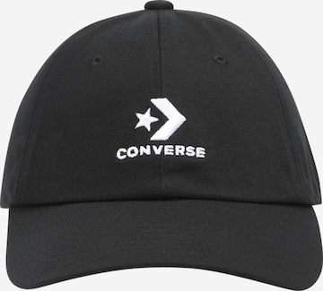 CONVERSE Cap in Black