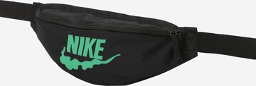 Nike Sportswear - Bolsa de cintura em preto