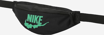 Nike SportswearPojasna torbica - crna boja