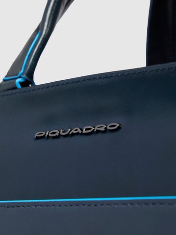 Piquadro Weekend bag in Blue