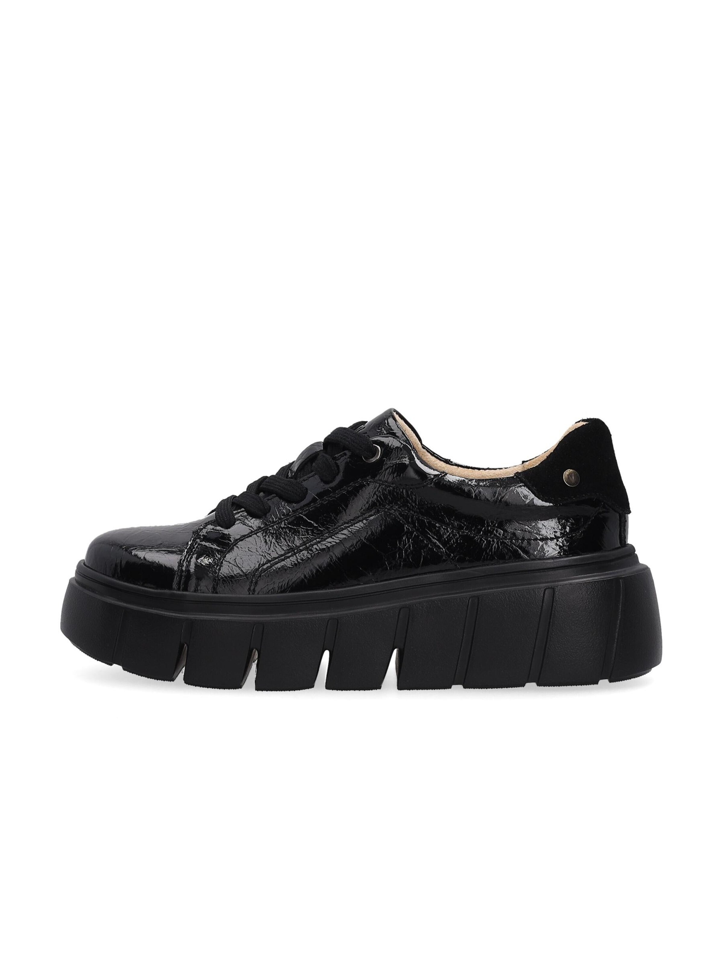 VENEZIA Sneaker low‌‌‌‌‌‌ in Schwarz: Vorderseite