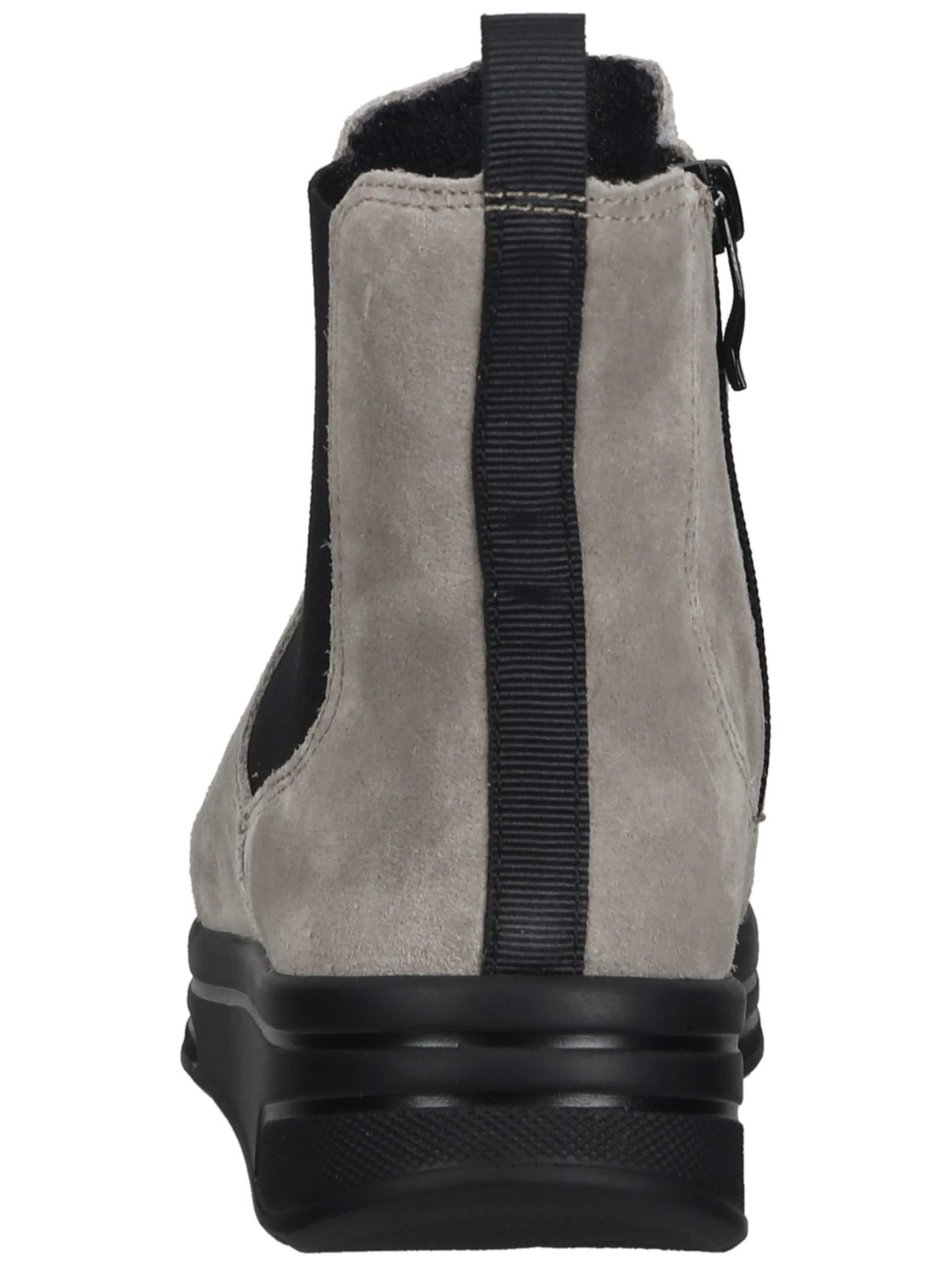 ARA Chelsea boots in Beige