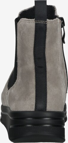 Chelsea Boots ARA en beige