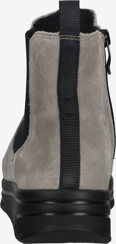 ARA Chelsea Boots in Beige