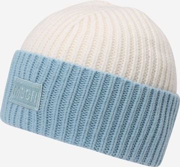 MSCH COPENHAGEN Beanie 'Kara' in Grey: front