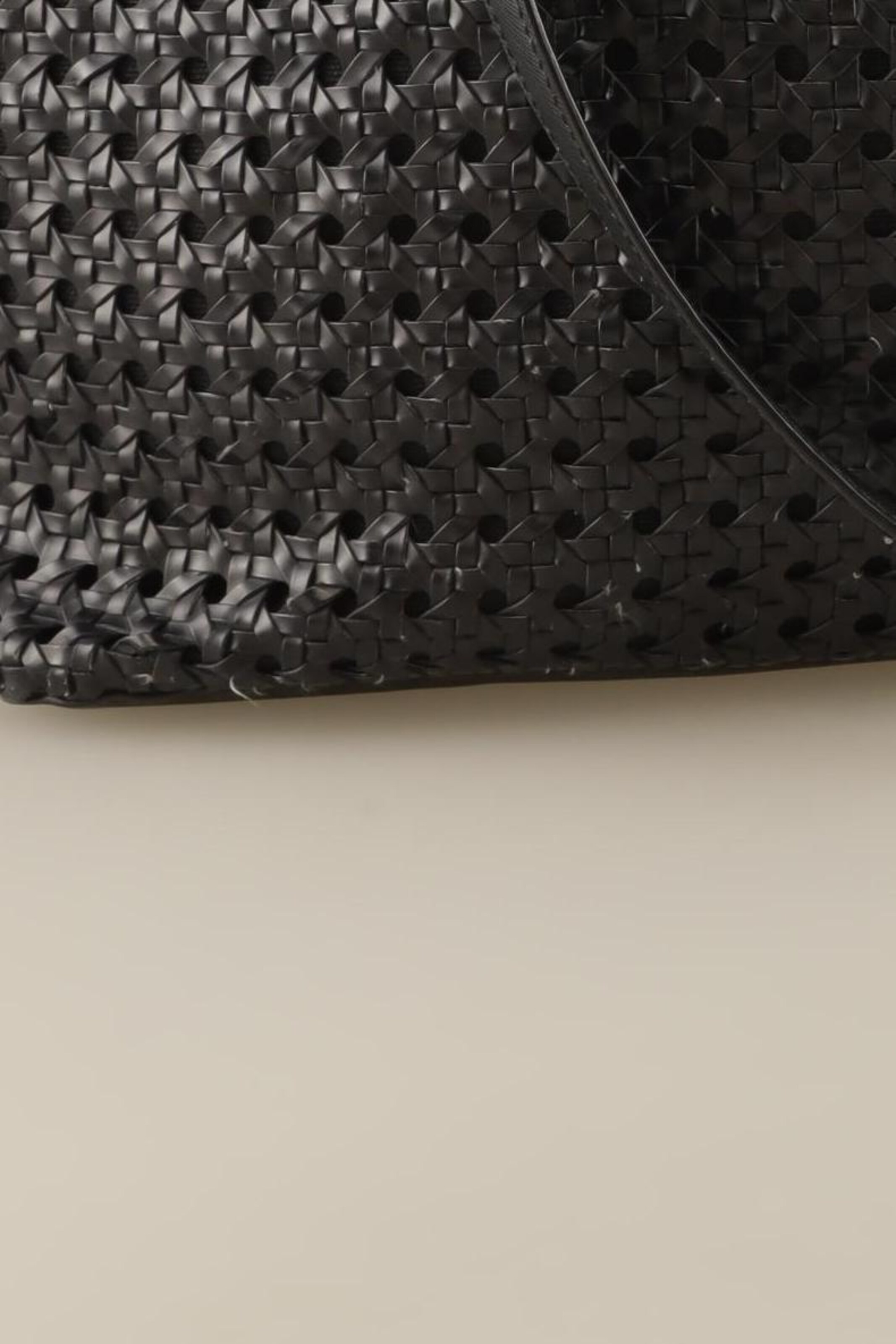 Tory Burch Handtasche gross Leder One Size in Schwarz