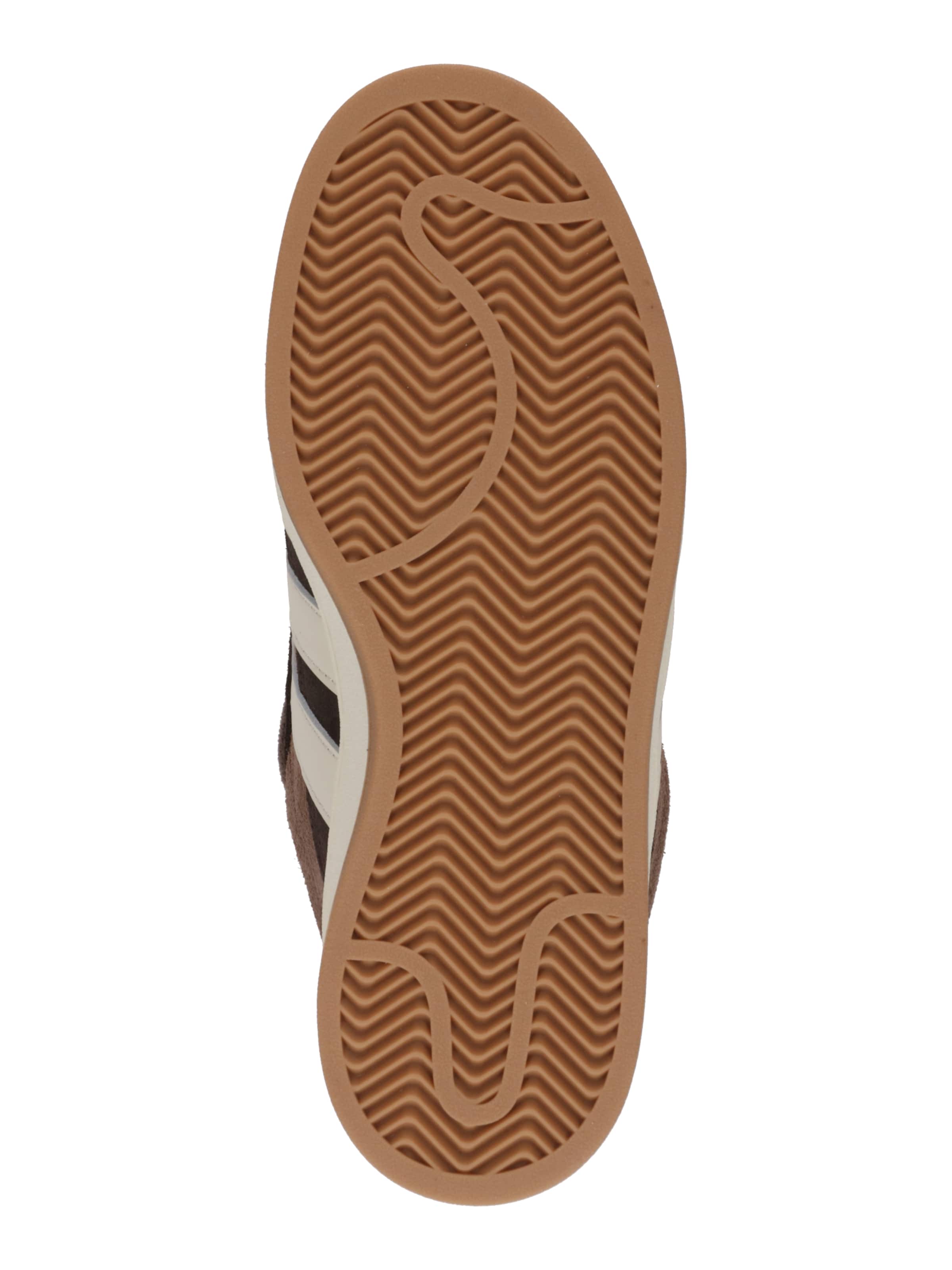 ADIDAS ORIGINALS Trainers 'CAMPUS 00s BETA' in Brown