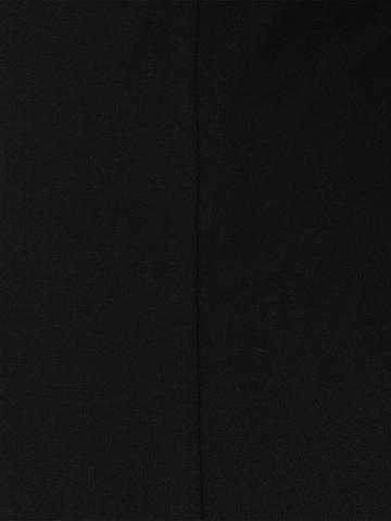 T-shirt 'VMPANDA' Vero Moda Tall en noir