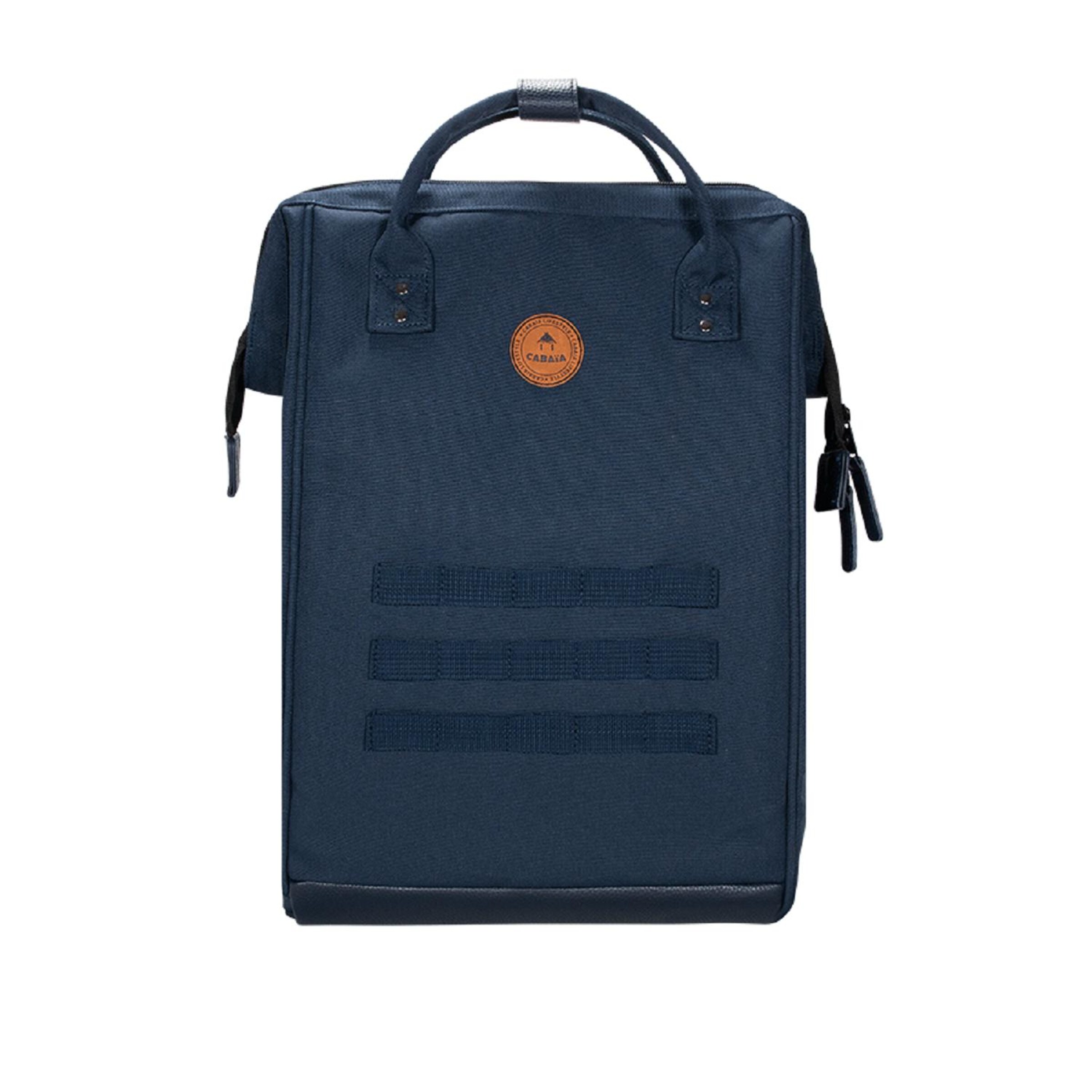 Cabaia Rucksack in Blau
