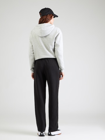 Wide leg Pantaloni 'PCCHILLI' di PIECES in nero