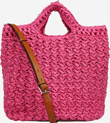 ESPRIT Handbag 'Dora' in Pink: front