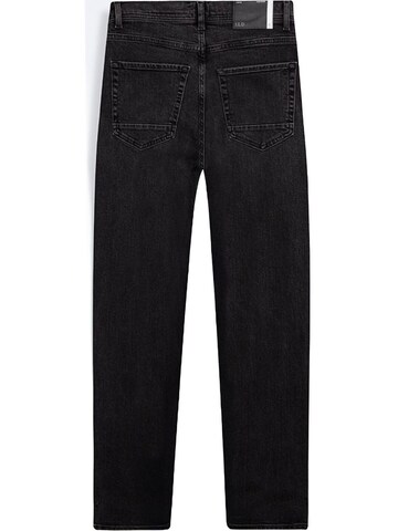 LTB Jeans - Skinny Vaquero 'New Smarty Skinny Jeans' en gris