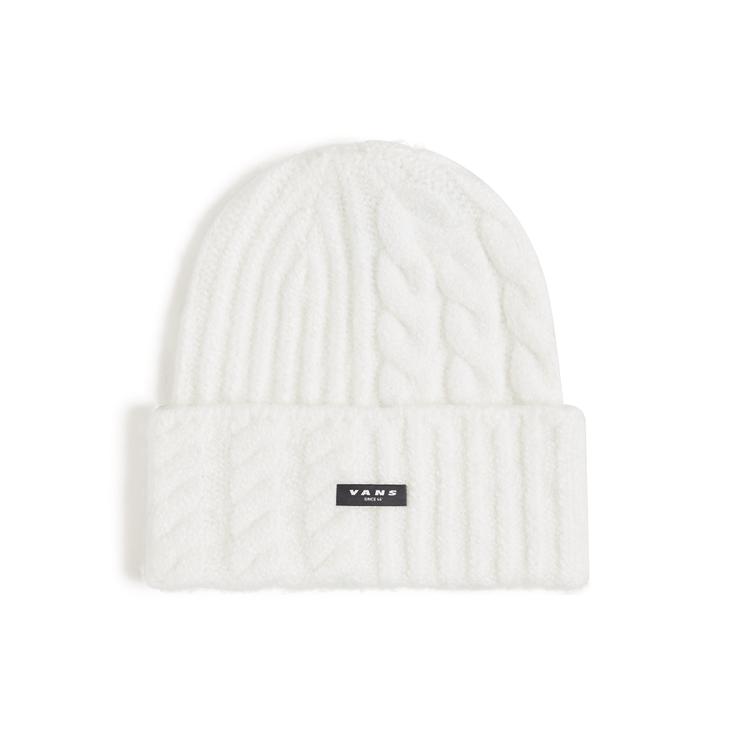 VANS Beanie in White, Item view