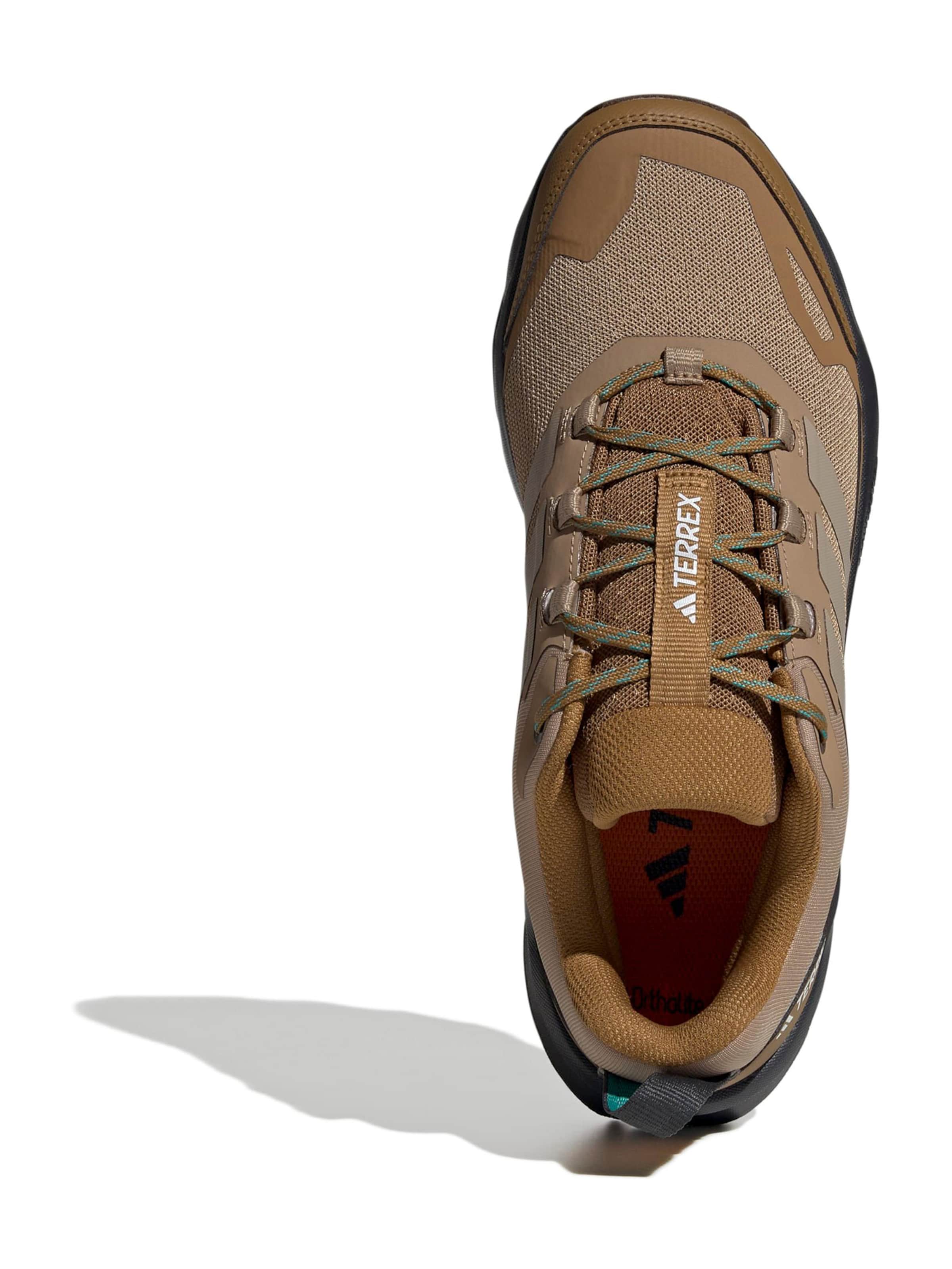 Chaussure basse 'Skychaser Ax5' ADIDAS TERREX en marron