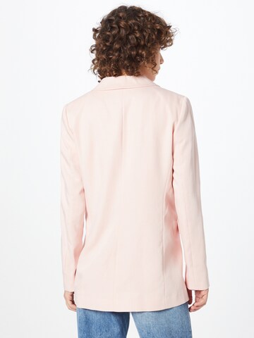 HUGO Blazer 'Amiata' in Pink