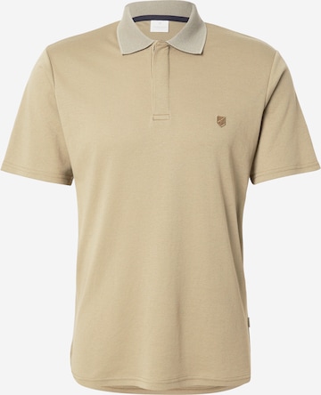 Jack & Jones PremiumMajica 'JPRCCRODNEY' - zelena boja: prednji dio