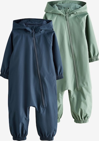 Next Regular Fit Toiminnallinen puku värissä sininen: etupuoli