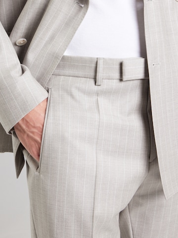 Regular Costume BOSS en blanc